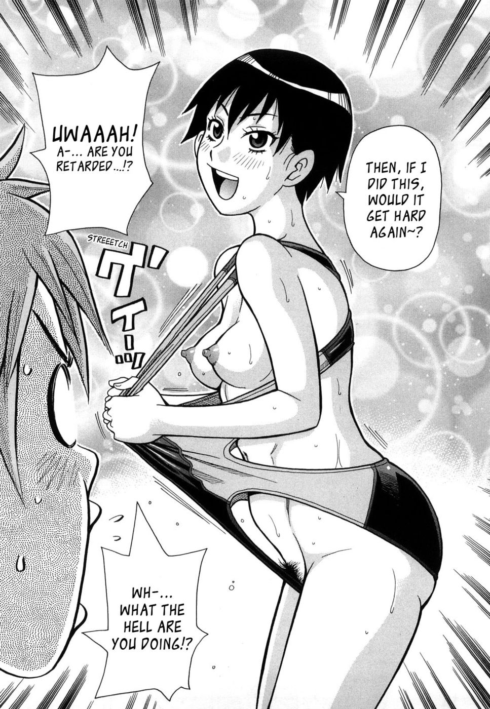 Hentai Manga Comic-Magma Slider-Read-11